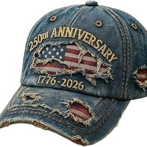 New Embroidered Baseball <strong>Hat</strong> Trendy Brand Retro Washed Duck Tongue <strong>Hat</strong> Sunshade and Sunscreen <strong>Hat</strong> for Men and Women - Product Image 2