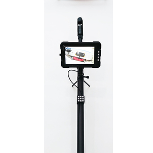 Customized Portable 4K HD Life Detector Audio Video 7inch Display 360 PTZ Searching <b>Camera</b> for Earthquake Detecting LD360X Handh - Product Image 6
