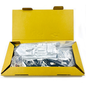 Kit Guarnizioni per Revisione Motore per Jeep Chrysler Compass <span class=keywords><strong>Fiat</strong></span> 500 500L 500X <span class=keywords><strong>DOBLO</strong></span> TIPO GIULIETTA MITO 1.4T <span class=keywords><strong>Accessori</strong></span> <span class=keywords><strong>Auto</strong></span> 6389457 - Product Image 6