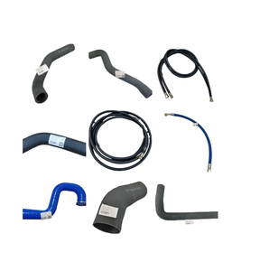 Hyunsang อะไหล่รถขุด, อะไหล่เครื่องขุดขนาดเล็กอะไหล่ตัวกรองอากาศ1617704307 2906700300 1617704306สำหรับ <span class=keywords><strong>DD520</strong></span> - Product Image 4