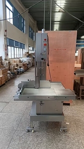 Commercial Meat <b>Bone</b> <b>Saw</b> Machine Professional Cutting Frozen Meat Butchers <b>Bone</b> <b>Saw</b> Machine Chicken Cutter <b>Bone</b> <b>Saw</b> Cutter <b>Bone</b> - Product Image 3