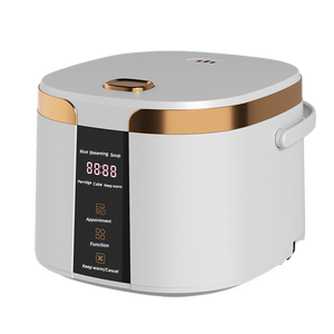 Cuiseur à riz domestique de style le plus récent appareil de cuisine domestique cuisinière électrique 4-5L grand cuiseur à riz multifonctionnel intelligent - Product Image 5