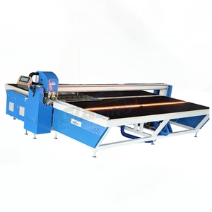 Machine de découpe de verre laminé semi-automatique 3826 à vendre - Product Image 4