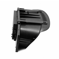 Kit de rétrofit pour tableau de bord numérique BMW E60 E70 E71 Série Elite, écran IPS 8 cœurs 1920x720, compteur de vitesse