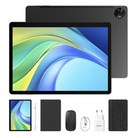 Tablet Doogee Tab E3 13 Model Baru 2025 Ukuran Ekstra Besar 4G, Pengiriman di Hong Kong