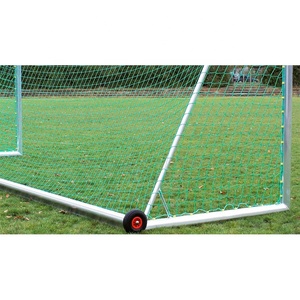 En Polyéthylène En gros 12*12cm américain sport <span class=keywords><strong>football</strong></span> <span class=keywords><strong>filet</strong></span> de but de <span class=keywords><strong>football</strong></span> filets à vendre - Product Image 5