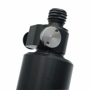 Tùy chỉnh ISO 9001 kim loại uốn bộ phận chế biến thép không gỉ tấm nhôm chế tạo kim loại - Product Image 6