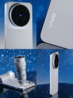 Smartphone VI VO X500 Max Dimensity 9600 Pro, écran 6,85 pouces 144 Hz, batterie 8000 mAh, charge 90 W, appareil photo 200 MP, 5G