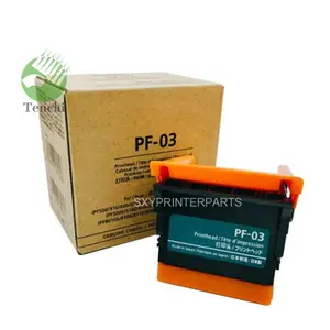 Đầu In PF-03 Cho Đầu In Canon ImagePROGRAF IPF605 PF03 PF 03