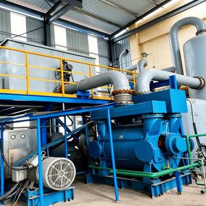 Deshidratador de Gas de Entrega Rápida, Secador Industrial con Membrana al 87.2%, Máquina Deshidratadora para Aire Comprimido Seco - Product Image 6