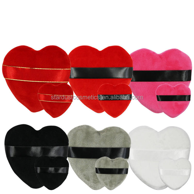 1 + un mini coeur forme