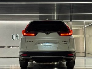 <span class=keywords><strong>Honda</strong></span> CR-V 240Turbo CVT 2WD Edizione Black Jazz 2021, Veicolo SUV di Medie Dimensioni, Registrazione Aprile 2022 - Product Image 3