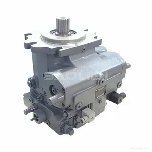 Bomba Variable A4vsg355 A4vsg355HD1gt/30r+A4vsg125HD1gt+A4vsg125 R902479995 Hidráulica para Equipos Marinos - Product Image 2