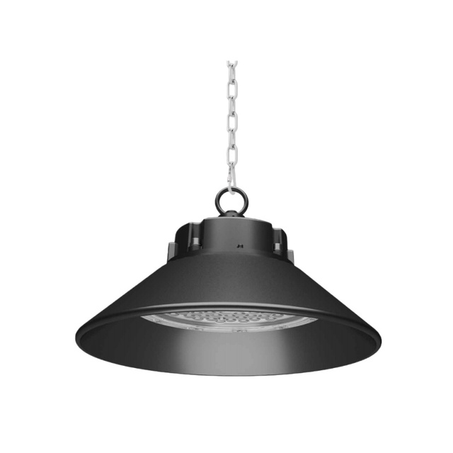 HB03 100-180W for High Bay Light LUMILEDS SOSEN IP65 IK08 DALI/1-10V Dimmable 5-Year Warranty 3500K-6000K Color Temp Warehouse
