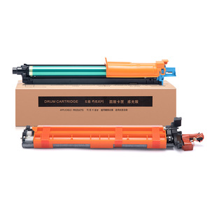 Unidad de Tambor E-News Dr313 Compatible con Minolta C308 C368 C258 C458 C558 C658 C7930, Tambor Fotosensible - Product Image 2