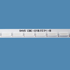 TV bandes de rétroéclairage lumières 4C-LB6584-HR0SK 65HR710S84A1 V0 pour <span class=keywords><strong>65C8</strong></span> rétro-éclairage tv led bande - Product Image 5