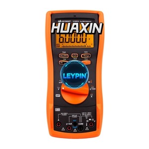 Multimètre numérique portable Keysight U1281A 4 1/2 chiffres IP67 ytdi - Product Image 2