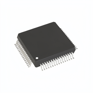 Electronic Circuit Components Data Acquisition AD7657BSTZ 64 LQFP In Stock - Product Image 1