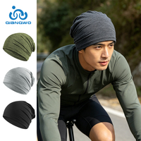 Gorro Delgado 2026, Gorro Deportivo para Ciclismo al Aire Libre, Resistente al Viento, Suave, Transpirable, Personalizable, Unisex