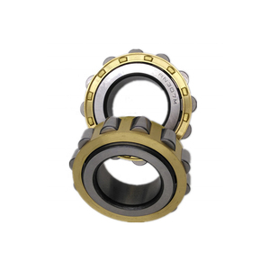 Precisión hecha 7020AC 7016AC 7012AC Rodamientos de bolas de contacto angular 25 Ángulo de contacto Clasificación P5 para uso de alta velocidad - Product Image 2