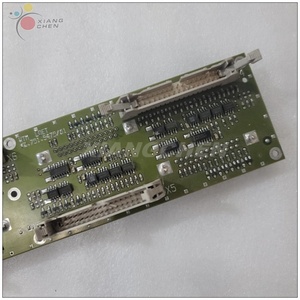 Original 00.785.0373 WTM Circuit Board for Heidelberg <b>Printing</b> <b>Machine</b> Spare Parts - Product Image 4