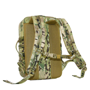 Gaf chiến thuật mô-đun máy ảnh Ba lô mạnh mẽ du lịch bay không người lái túi phù hợp với máy tính xách tay và bay thêm combo, trường hợp không thấm nước cho các phụ kiện - Product Image 3