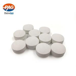 Comprimé de vitamine <span class=keywords><strong>K2</strong></span> <span class=keywords><strong>Mk7</strong></span> Mk4 naturelle de haute qualité - Product Image 2