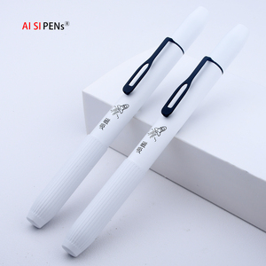 ปากกาลูกลื่นแม่เหล็ก <span class=keywords><strong>YIREN</strong></span> พรีเมียม พร้อมคลิปหนีบสแตนเลส ปากกาฟิดเจ็ต เขียนลื่น สำหรับนักเรียนและนักธุรกิจ - Product Image 2
