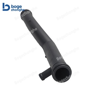 Tubo del Termostato e Tubi del Liquido di Raffreddamento per Volkswagen <span class=keywords><strong>Tiguan</strong></span>, Polo, Jetta, Bora, Golf 03C121065K 03C121065H - Product Image 6