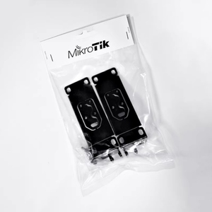 KIT DE MONTAGE RACKMOUNT <span class=keywords><strong>RB5009</strong></span> K-79 POUR JUSQU'À QUATRE ROUTEURS - Product Image 6