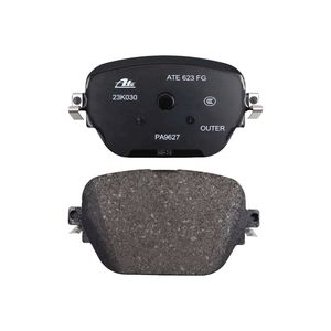 Pastillas de freno traseras A0004207703 13.0466-2627.2 para Mercedes-Benz M276 W213 E320L AMG E63 - Product Image 1