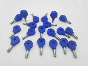 أختام مطاطية قابلة للنفخ من القماش المقوى، صديقة للبيئة، مقاومة للتآكل والأشعة فوق البنفسجية، تدوم طويلاً - Product Image 6