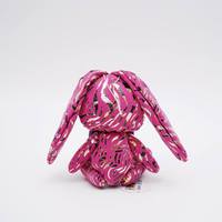 Porte-clés ours en peluche mignon nouveau tissu peluche douce accessoires de voiture cadeau ours en peluche écologique certifié CE/EN71