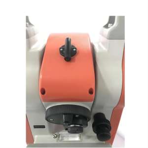 ZTM152 Tela Sensível Ao Toque A Cores Estação <span class=keywords><strong>Total</strong></span> Precisão Windows CE Operação Sistema Exibição Estação Completa Instrumento De Levantamento Óptico - Product Image 6