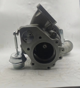 Xichai wp8 giải phóng J6 mới turbo tăng áp với 460 mã lực 1118010-m35-0000 - Product Image 2