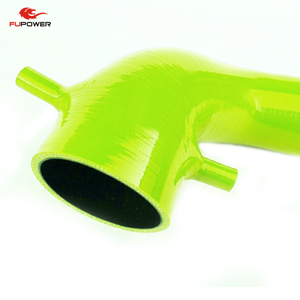TUYAU DE CHAUFFAGE DE RADIATEUR EN SILICONE POUR HONDA <span class=keywords><strong>CIVIC</strong></span> <span class=keywords><strong>TYPE</strong></span> <span class=keywords><strong>R</strong></span> <span class=keywords><strong>EP3</strong></span> 01-05 TUBE EN SILICONE À INDUCTION D'ADMISSION - Product Image 6