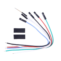 Adaptador Universal Sin Soldadura KYDZ y Placa Universal, Compatible con Copia de Chips NXP para Pruebas Sin Soldadura, Lectura y Recuperación de Datos