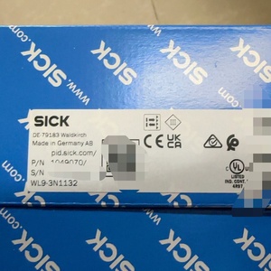 เซ็นเซอร์โฟโตอิเล็กทริก WL9-3N1132 1049070 <span class=keywords><strong>22222222</strong></span> ซีรีส์ WL9 PLC - Product Image 1