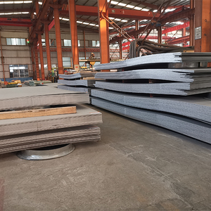 Tôles et plaques en acier inoxydable de haute qualité, séries 201, 304, 304L, 316, 316L, 410, 430, 202, 400, grade 301L, pour usinage par poinçonnage - Product Image 6