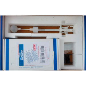 2002-2010 Sara Kit de conversión de escape simple a doble Herramienta de torneado Premium para mejora del sistema de escape - Product Image 5