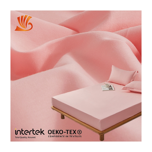 <span class=keywords><strong>Tissu</strong></span> polyester <span class=keywords><strong>microfibre</strong></span> uni brossé grande largeur prix <span class=keywords><strong>au</strong></span> <span class=keywords><strong>mètre</strong></span> pour oreiller de literie - Product Image 2