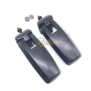 Cerniera di <span class=keywords><strong>riparazione</strong></span> della finestra di vetro del portellone posteriore di buona qualità OEM sinistra 8L8Z78420A68C 8L8Z78420Z68D per Ford per fuga per mercurio - Product Image 3