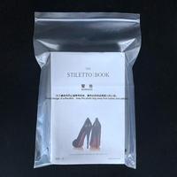 Sacs zip-lock étanches personnalisés emballage noir en plastique transparent pour vêtements sacs zip-lock pour congélateur organisateur de stockage de bulles Chine