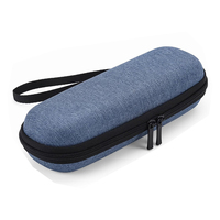 Infirmière médecin trousse de premiers soins Portable insuline glacière sac fourre-tout médical refroidisseur d'insuline mallette de rangement de voyage