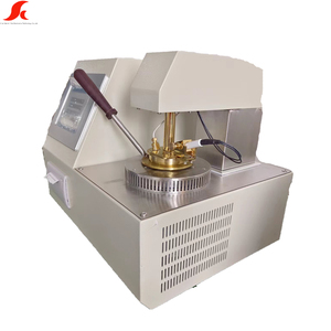 Probador automático de punto de inflamación de copa cerrada - Product Image 3