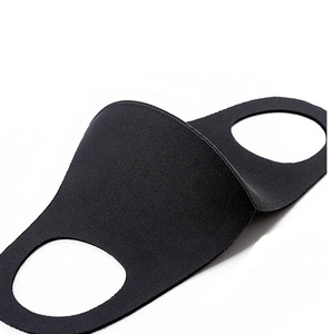 Modèle personnalisé de gros <span class=keywords><strong>anti</strong></span>-poussière <span class=keywords><strong>Pollution</strong></span> Smog masques de mode extérieur unisexe femmes hommes <span class=keywords><strong>masque</strong></span> professionnel réutilisable - Product Image 5