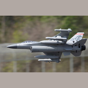 EPO-Avión de espuma a control remoto <span class=keywords><strong>F16</strong></span> - Product Image 2