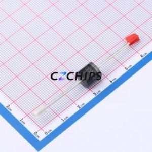 Diodo P600M-E3/73 P600 Original y Nuevo, Diodo de Propósito General, Venta al por Mayor de Componentes Electrónicos, Proveedor de Chips y Servicio BOM - Product Image 2