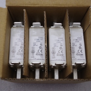 Lớp G Cầu Chì SC-<span class=keywords><strong>20</strong></span> Hiện Hạn Giới Hạn Cầu Chì 20A 600V Từ chối Phong Cách Cầu Chì - Product Image 6