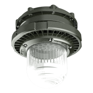 Lámpara LED a Prueba de Explosiones de 150w con Certificación Atex para Industrias Peligrosas - Product Image 2